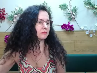 MiroslavaHappi's Live Sex Cam Show