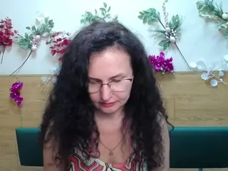 MiroslavaHappi's Live Sex Cam Show