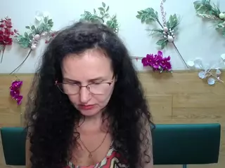 MiroslavaHappi's Live Sex Cam Show