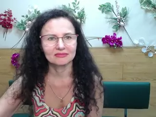 MiroslavaHappi's Live Sex Cam Show