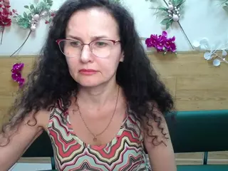 MiroslavaHappi's Live Sex Cam Show