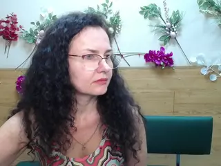 MiroslavaHappi's Live Sex Cam Show