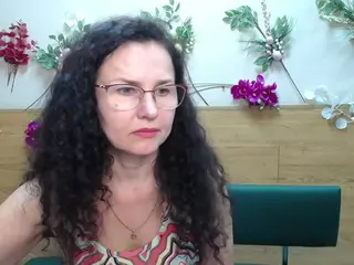 MiroslavaHappi's Live Sex Cam Show