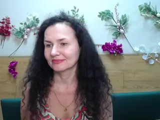 MiroslavaHappi's Live Sex Cam Show