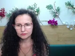 MiroslavaHappi's Live Sex Cam Show