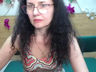 MiroslavaHappi's Live Sex Cam Show