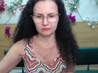 MiroslavaHappi's Live Sex Cam Show