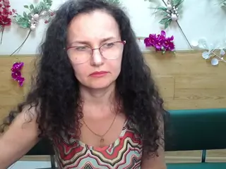 MiroslavaHappi's Live Sex Cam Show