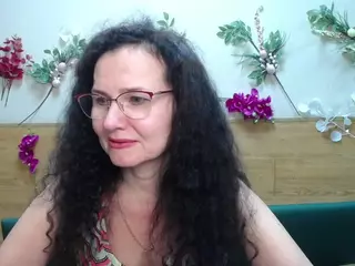 MiroslavaHappi's Live Sex Cam Show