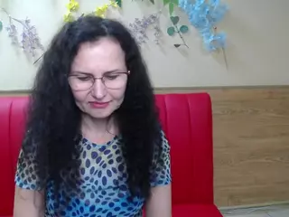 MiroslavaHappi's Live Sex Cam Show