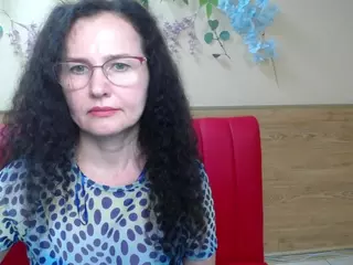 MiroslavaHappi's Live Sex Cam Show