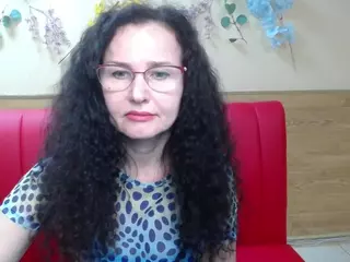 MiroslavaHappi's Live Sex Cam Show