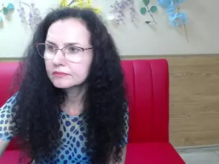 MiroslavaHappi's Live Sex Cam Show