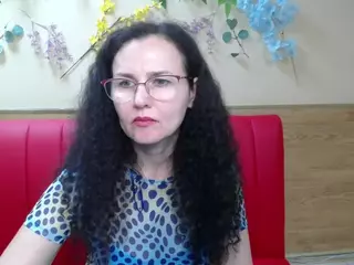 MiroslavaHappi's Live Sex Cam Show