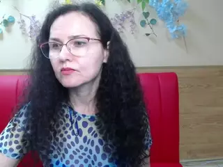 MiroslavaHappi's Live Sex Cam Show