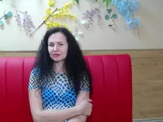 MiroslavaHappi's Live Sex Cam Show