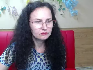 MiroslavaHappi's Live Sex Cam Show