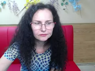 MiroslavaHappi's Live Sex Cam Show