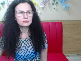 MiroslavaHappi's Live Sex Cam Show