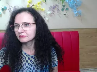 MiroslavaHappi's Live Sex Cam Show