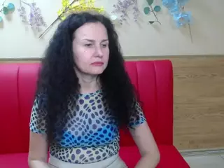 MiroslavaHappi's Live Sex Cam Show