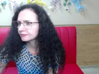 MiroslavaHappi's Live Sex Cam Show