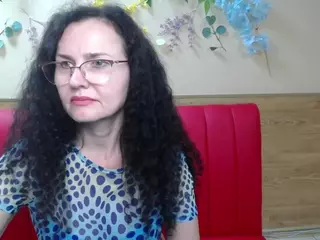 MiroslavaHappi's Live Sex Cam Show