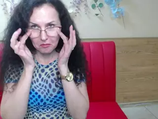 MiroslavaHappi's Live Sex Cam Show