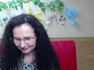 MiroslavaHappi's Live Sex Cam Show