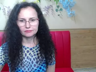 MiroslavaHappi's Live Sex Cam Show