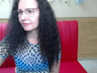 MiroslavaHappi's Live Sex Cam Show