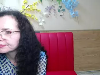 MiroslavaHappi's Live Sex Cam Show