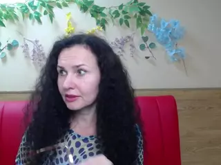 MiroslavaHappi's Live Sex Cam Show