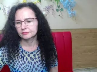 MiroslavaHappi's Live Sex Cam Show