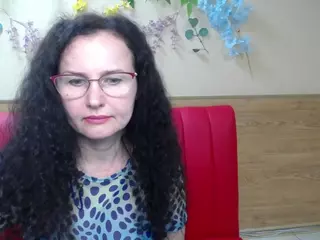 MiroslavaHappi's Live Sex Cam Show