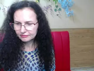 MiroslavaHappi's Live Sex Cam Show