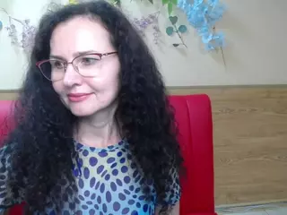 MiroslavaHappi's Live Sex Cam Show