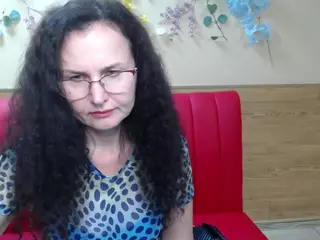MiroslavaHappi's Live Sex Cam Show