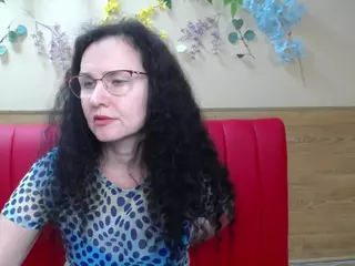 MiroslavaHappi's Live Sex Cam Show