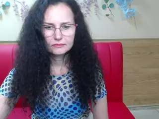 MiroslavaHappi's Live Sex Cam Show