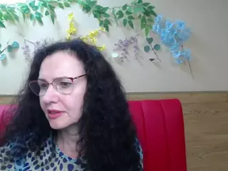 MiroslavaHappi's Live Sex Cam Show