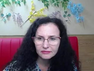 MiroslavaHappi's Live Sex Cam Show