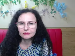 MiroslavaHappi's Live Sex Cam Show