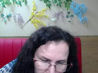 MiroslavaHappi's Live Sex Cam Show
