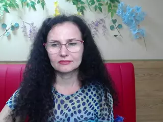 MiroslavaHappi's Live Sex Cam Show