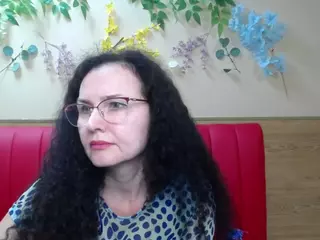 MiroslavaHappi's Live Sex Cam Show
