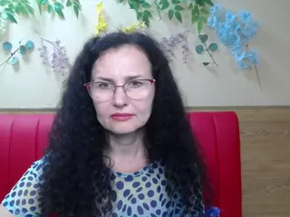 MiroslavaHappi's Live Sex Cam Show