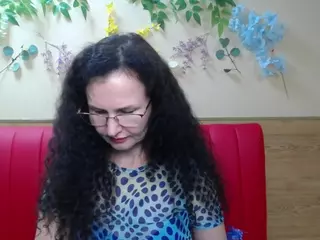 MiroslavaHappi's Live Sex Cam Show