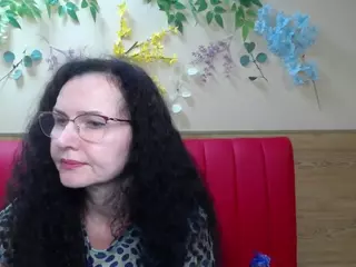 MiroslavaHappi's Live Sex Cam Show