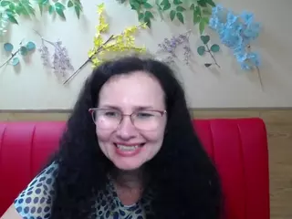 MiroslavaHappi's Live Sex Cam Show